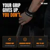THOR ATHLETICS Zughilfen für Krafttraining & Powerlifting - Produktbild-Vorschau 4