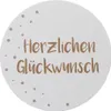 Sovie HORECA Bierdeckel Happy Birthday/Herzlichen Produktbild-Vorschau 4