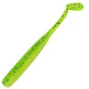 Spro Freestyle Urban Slug 3,7cm - 6 Gummifische Produktbild-Vorschau 4