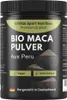 Maca Pulver von EXVital aus Peru, 1kg Produktbild-Vorschau 1