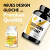 Kurkuma Kapseln Extrakt - vegan - 90 Stück Produktbild-Vorschau 5