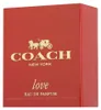 Coach, Love, Eau De Parfum, For Women, 50 ml Produktbild-Vorschau 10