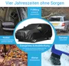 Sailnovo, Autoabdeckung Wasserdicht für alle Produktbild-Vorschau 7