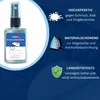 ceragol ultra Bügeleisenreiniger - Reinigungs-Spray für Produktbild-Vorschau 2