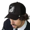 Goorin Bros Bonnets 1012449VOI Voir les images du produit 4