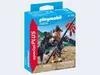 PLAYMOBIL Special Plus Krieger mit Panther 70878 Produktbild-Vorschau 5