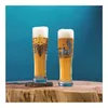 Sada Pšeničných Pohárov Na Pivo Brauchzeit #19, #20 Od Náhľad obrázku produktu 9