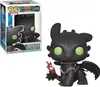 Drachenzähmen leicht gemacht 3 POP! Vinyl Figur Toothless 9 Produktbild-Vorschau 1