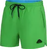 Ladeheid Herren Badehose Badeshorts Beachshorts Schwimmhose Produktbild-Vorschau 1