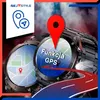 Smartwatch Męski Zegarek Wodoodporny Rozmowy Gps Sport Podgląd zdjęcia produktu 13