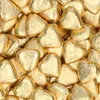 Lindt Vollmilch Herzen gold 2,5kg Produktbild-Vorschau 1