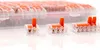 Rosfix Schnellverbinder-Set 90-teilig in einer Produktbild-Vorschau 5