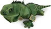 Peluche Iguana Verde 68 Cm Ecologico Anteprima dell’immagine prodotto 7