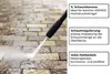 Pistola Sillar s rozprašovačom peny 1 l pre vysokotlakové Náhľad obrázku produktu 3