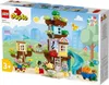LEGO DUPLO Maison dans l'arbre 3 en 1 10993 Voir les images du produit 35