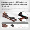 Składany wioślarz JASPORT R3 z wyświetlaczem LCD z funkcją Podgląd zdjęcia produktu 5