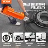 VEVOR Appareil à talon pour pneus, 2,1 Gal/ 8 L Appareil à Voir les images du produit 2