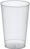 PAPSTAR 16134 Gobelet en plastique PP 0,1 l translucide 40 Voir les images du produit 1