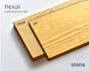 IMPREGNATO DI Aromi NATURALI PER LEGNO 4L Flexol Anteprima dell’immagine prodotto 5