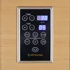 Artsauna Infrarotkabine Oslo - Wärmekabine Produktbild-Vorschau 16