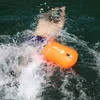 HannRTT Schwimmblasen-Sicherheitsschwimmer für Freiwasser – Produktbild-Vorschau 3