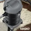 MASKO® Industriestaubsauger Staubsauger 6IN1 Nass & Produktbild-Vorschau 7