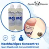 PandaCleaner Haar-Weg Abflussreiniger - Entfernt Produktbild-Vorschau 7