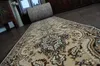 TAPIS DE COULOIR BCF WIOSNA beige  120 cm beige 120x240 cm Voir les images du produit 3