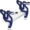 SKINSTAR Morsa per snowboard Fissare la tavola Morsetto per Anteprima dell’immagine prodotto 2