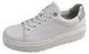 Gabor Veterschoenen Laag  Veterschoenen Laag - wit - Maat Produktbild-Vorschau 36