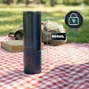 Cecotec Prenosný mixér Power Titanium Shake2Go Dark Steel. Náhľad obrázku produktu 10
