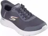 Skechers Sneakers 216324-GRY in Grey color size 42 Anteprima dell’immagine prodotto 5
