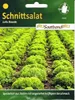 Schnittsalat Lollo Bionda (Saatband) | Salatsamen von N.L. Produktbild-Vorschau 3