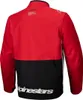 Bunda Alpinestars Pro-Dura Motocross, černá/červená/bílá, Náhled obrázku produktu 2