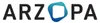 The Arzopa logo is displayed prominently. Náhľad obrázku produktu