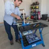 Kreg Mobile Multifunktions-Werkbank vielseitig für Produktbild-Vorschau 4