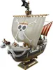Bandai Hobby - Figurki One Piece Going Merry Model Kit 30cm Voir les images du produit 2