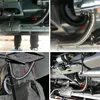 Abgasschlauch 3M Ø 25mm Abgasrohr Auspuff Auto Produktbild-Vorschau 8