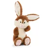 NICI 48386 Maskot plyšový Poline Bunny 25cm Náhled obrázku produktu 1