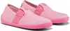 Affenzahn Slipper Mädchen 31393739373534 Rosa 25 EU Produktbild-Vorschau 9