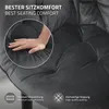 ML-Design 6er Set Esszimmerstuhl mit Rückenlehne, Produktbild-Vorschau 4