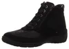 Stivaletti da donna Waldläufer modello Hesna, scarpe Anteprima dell’immagine prodotto 9