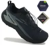 Schuhe Salomon Genesis Gtx 475187 Produktbild-Vorschau 2
