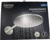 GROHE Rainshower SmartActive 310 Kopfbrauseset mit 2 Produktbild-Vorschau 5