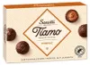 Sarotti Tiamo Feinste Trüffel Cognac Sahne zarte Pralinen Produktbild-Vorschau 1