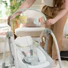 INGENUITY - Compact Swing - Hugs & Screams Podgląd zdjęcia produktu 4