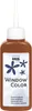 KREUL Window Color Hellbraun 80 ml Produktbild-Vorschau 2