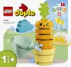 LEGO DUPLO Carotte qui pousse 10981 (10981) Voir les images du produit 2