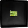 Garland Pflanzschale, schwarz, 80x80x12cm Produktbild-Vorschau 3