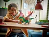 LEGO Creator Dragon médiéval 31161 Voir les images du produit 25